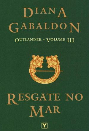 [Outlander 03] • Resgate No Mar